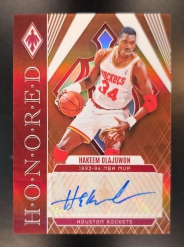 2023 panini phoenix - phoenix, hakeem