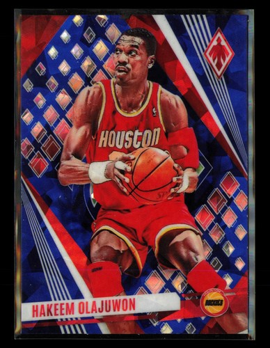 Hakeem olajuwon 2023 panini - 2023-24,