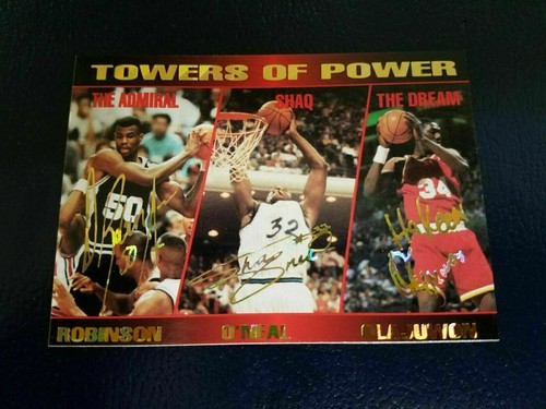 David robinson shaquille - david,
